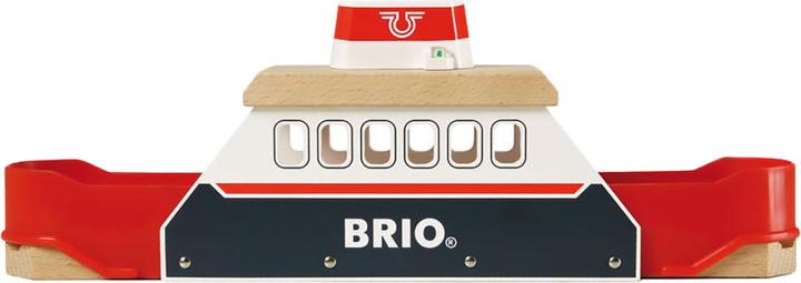 Productafbeelding Brio Licht/geluid veerboot