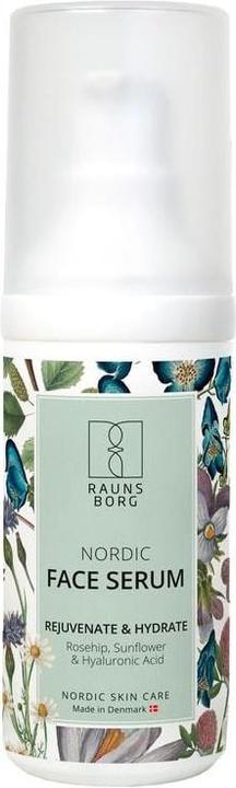 Image du produit Raunsborg Sérum visage - 30 ml (30 ml)
