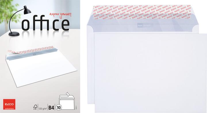 Productafbeelding Elco Office (B4, 10 x)
