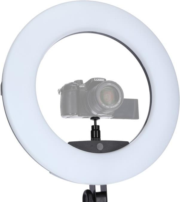 Produktbild Rollei Lumen Ring (Ringleuchte)