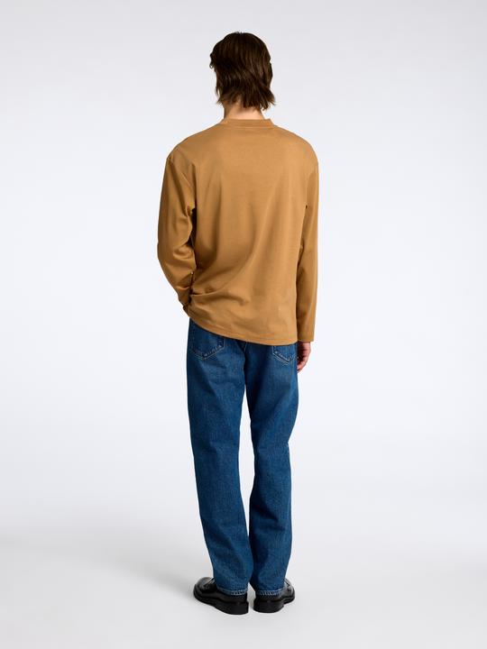 Immagine prodotto Selected Top 100% cotone con maniche lunghe (XL)