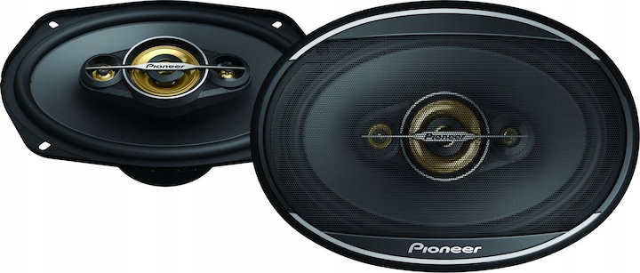 Produktbild Pioneer TS-A6971F (600 W, 137.16 cm, 6 x 9")