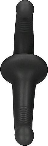 Image du produit Ouch! Strapon en silicone sans bretelles