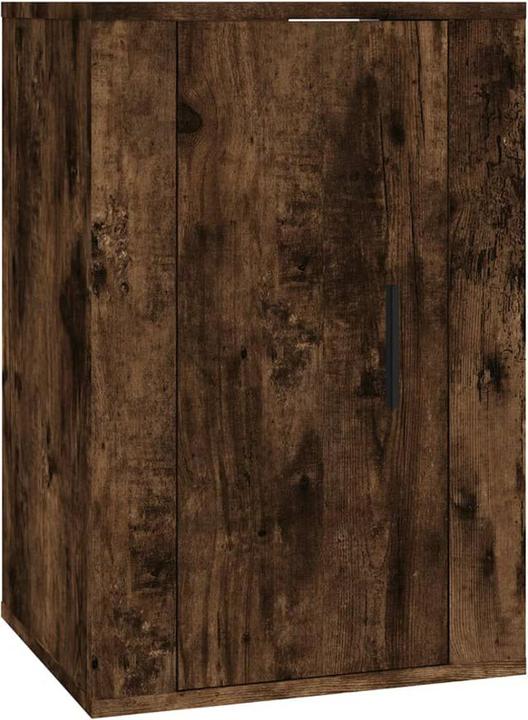 Actual product image vidaXL Johnathan (80 x 34.5 x 40 cm)