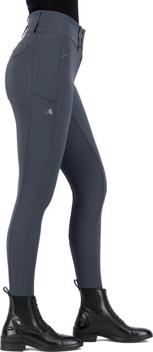 Actual product image Euro-star full grip riding pants for aurelia (Frequency band 38 (2600 MHz))
