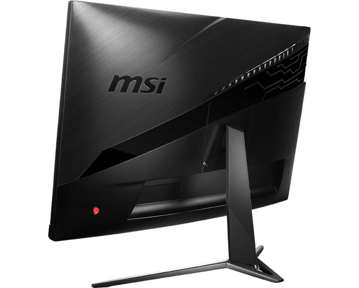 Produktbild MSI Optix MAG241CV (1920 x 1080 Pixel, 23.60")