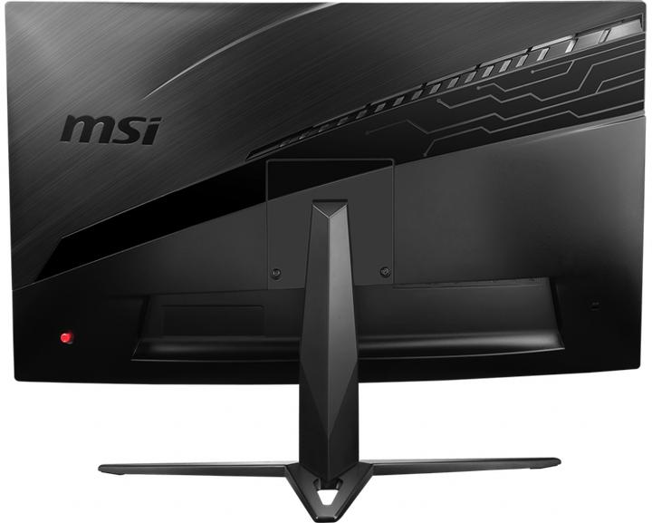 Produktbild MSI Optix MAG241CV (1920 x 1080 Pixel, 23.60")