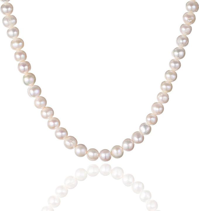 Produktbild Andreani Halskette (Perlen, 45 - 50 cm)