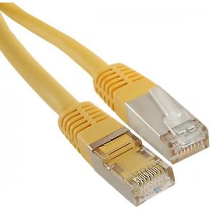 Qoltec Cavo Patchcord SSTP CAT6A 3m (S/FTP, CAT6a, 3 m), Cavo di rete