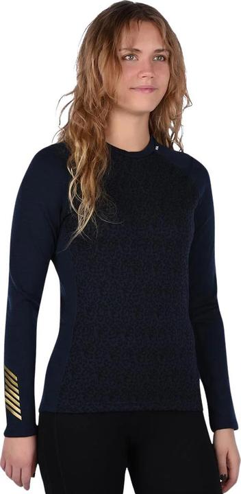 Produktbild Helly Hansen Lifa Merino Midweight Graphi (XL)