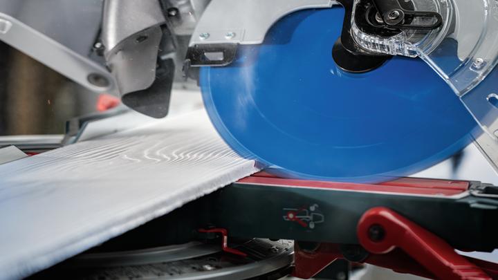 Immagine prodotto Bosch Professional Zubehör Lama circolare Expert per fibrocemento, 305 x 30 x 2,4 mm, 8