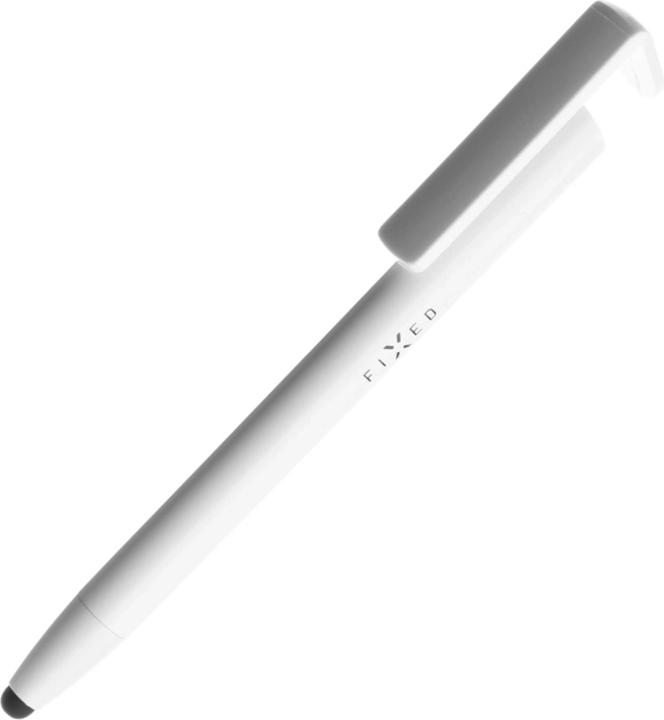 Produktbild Fixed 3in1 Stylus Stift mit antibakterielle Oberfläche