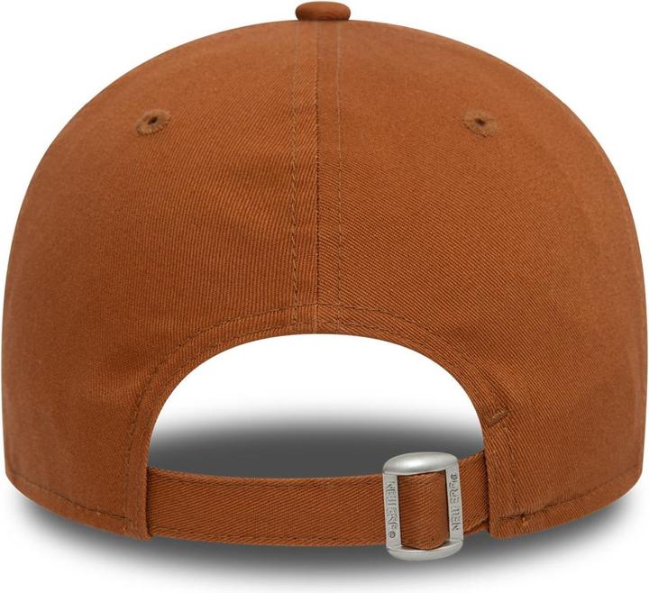 Immagine prodotto New Era Cappello 9Forty Strapback - New York Yankees terra marrone