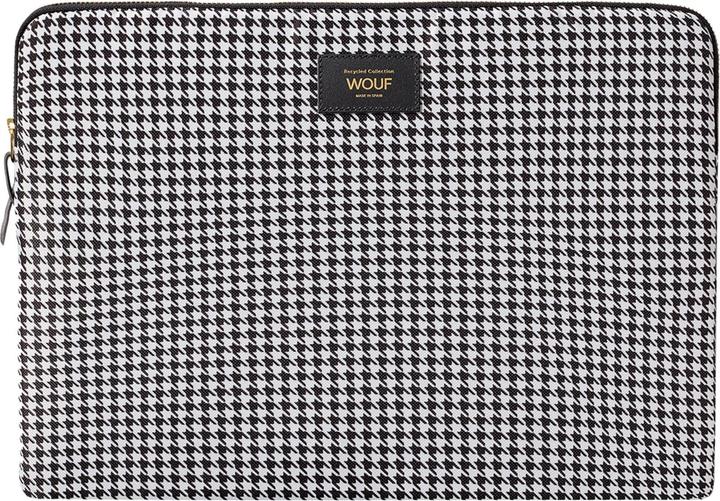 Productafbeelding Wouf Dagelijkse laptophoes 38 cm (16.14")