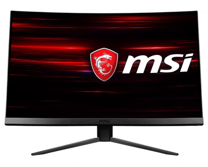 Produktbild MSI Optix MAG241CV (1920 x 1080 Pixel, 23.60")