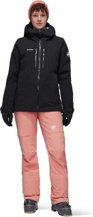 Produktbild Mammut Stoney HS Thermo Hooded Grain (L)