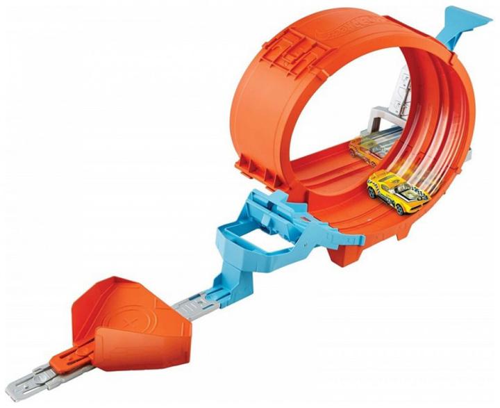 Productafbeelding Hot Wheels HW Kampioen Loopspoor | GTV13