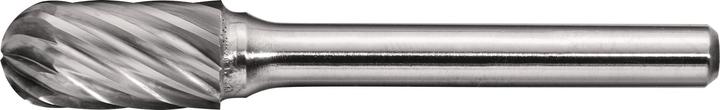 Tecwerk Frässtift WRC INOX Ø 6 mm Kopflänge 16 mm Schaft-Ø 6 mm Hartmetall Verzahnung Normal, fein