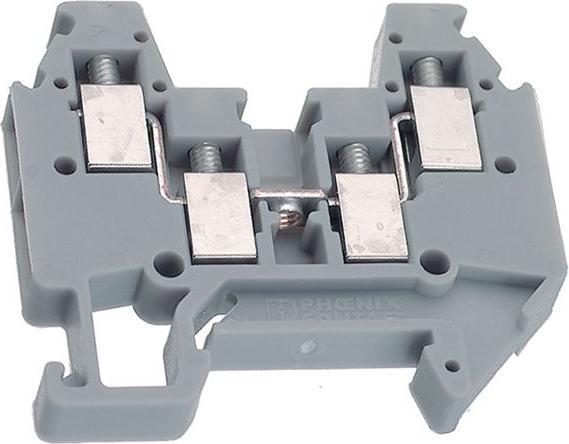 Produktbild Phoenix Contact Durchgangsreihenklemme MT 1,5 Quattro