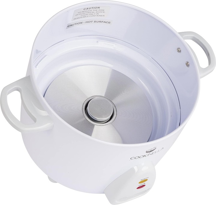 Produktbild KeMar Kitchenware Reiskocher KRC-300