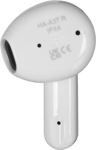 Actual product image JVC HA-A3T (No noise cancellation, 22 h, Wireless)