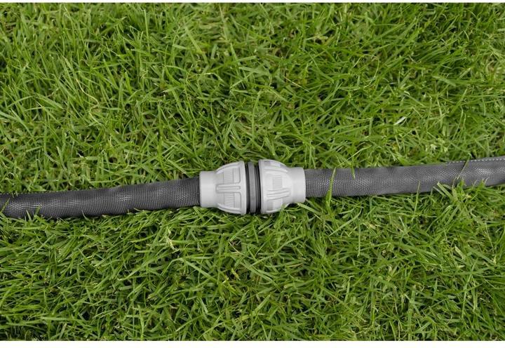 Produktbild Gardena Liano Reparator 1/2" (Schlauchverbinder, 13 mm)