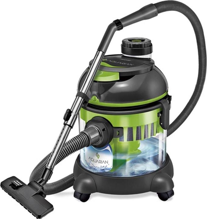 MPM MOD-30 (Wet dry vacuum cleaner)