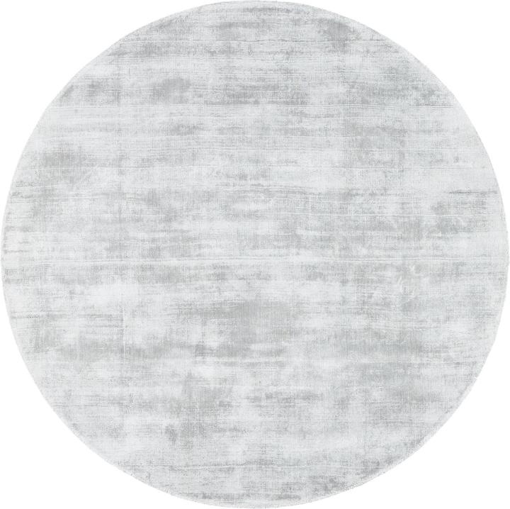 Produktbild Pergamon Luxus Designer Teppich Roma (Ø 120 cm)