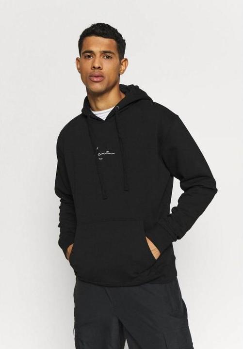 Image du produit Karl Kani Sweatshirt à capuchon (XL)