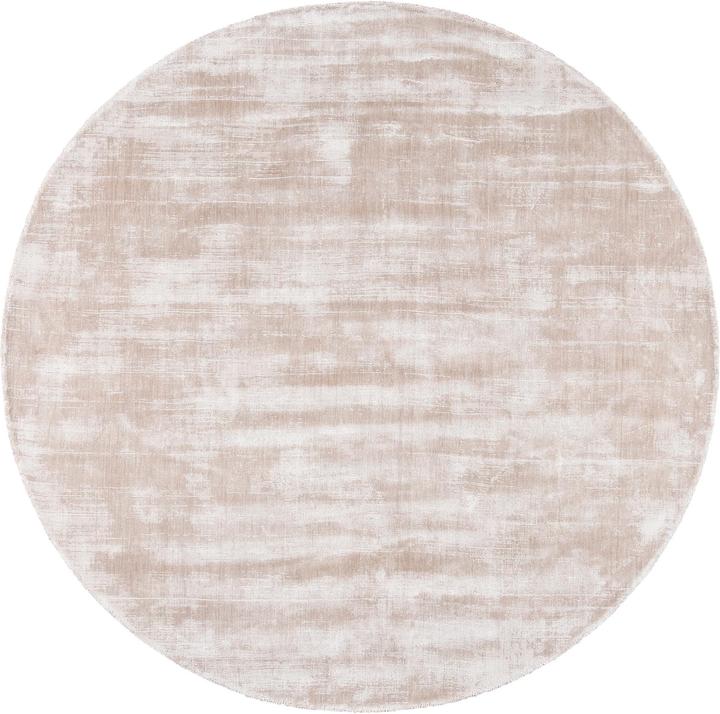 Actual product image Pergamon Luxury Designer Carpet Roma (Ø 120 cm)
