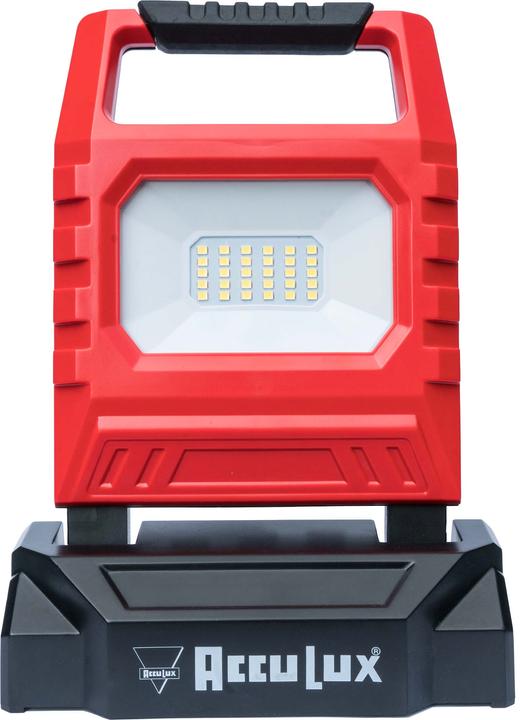 Produktbild AccuLux LEDAkkuBaustrahler LED (1500 lm)