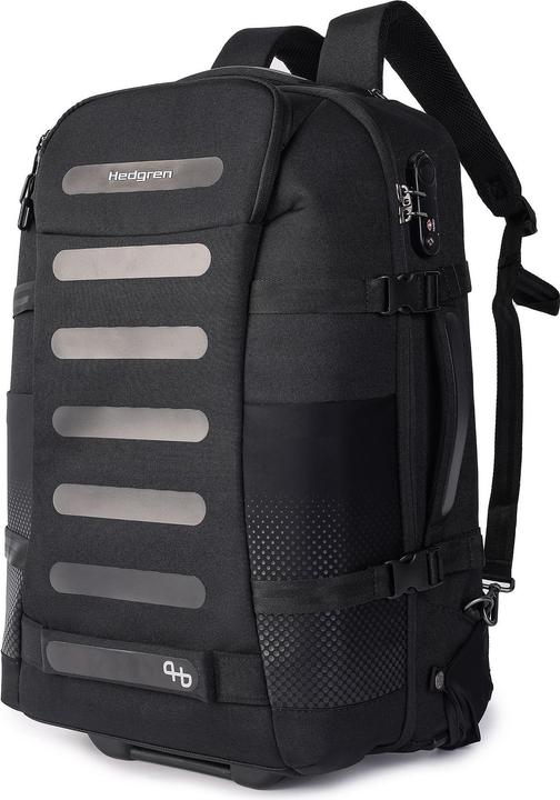 Actual product image Hedgren Comby 2-wheel (56 l)