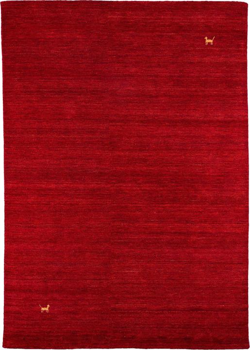 Produktbild Pergamon Natur Teppich Indo Napal Gabbeh Shiva (160 x 230 cm)