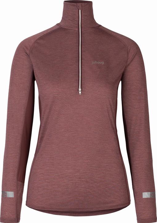 Produktbild Johaug Aerial Woolmix Half Zip 2.0 (L)
