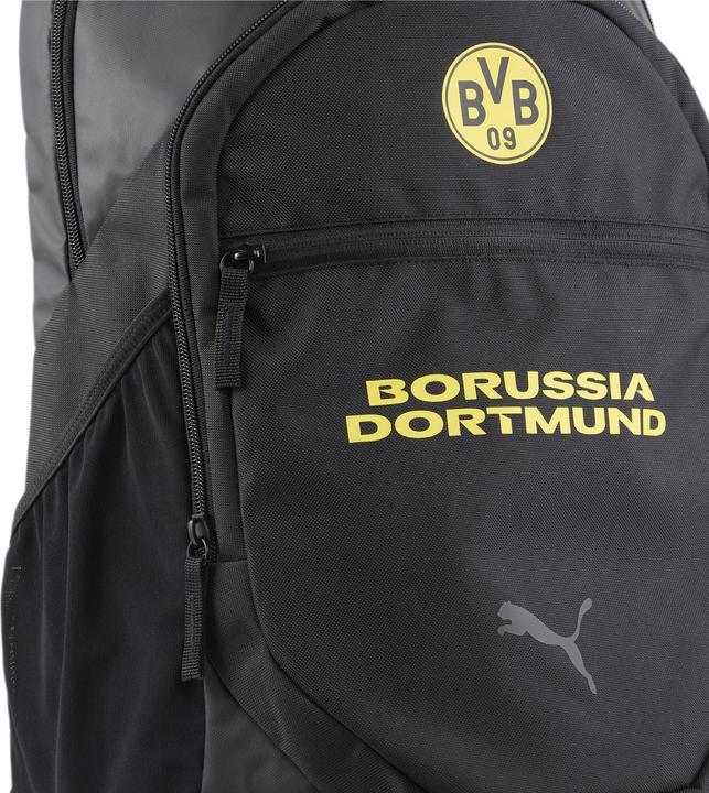 Produktbild Puma BVB teamFINAL Backpack L (25 l)