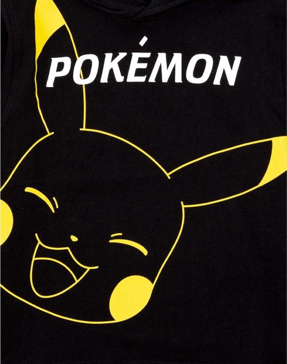 Actual product image Pokémon Hoodie (110)