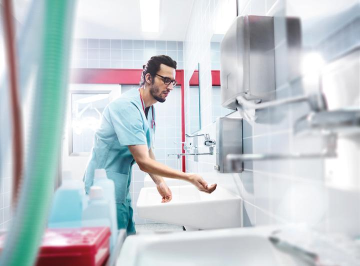 Produktbild Katrin Stainless Steel