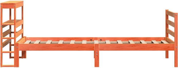 Image du produit vidaXL Bettrahmen (75 x 190 cm)