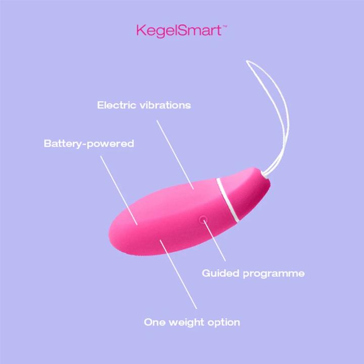 Productafbeelding Intimina Kegel Slim (28 - 48g)