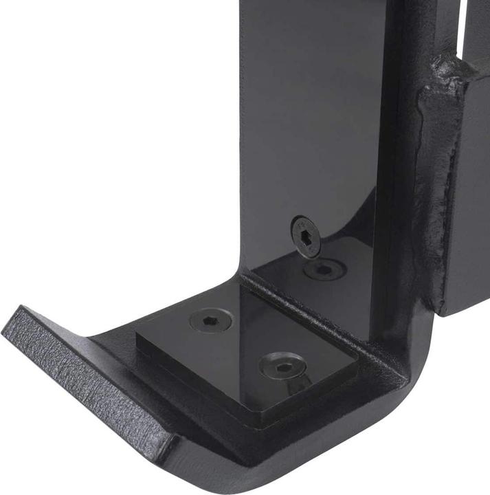 Produktbild Gladiatorfit Fitnessbarrenhalter für Rack