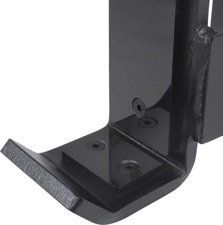 Immagine prodotto Gladiatorfit Supporto per barra fitness per rack