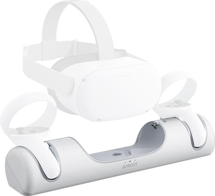 Image du produit Anker Station d'accueil pour casque et manettes VR