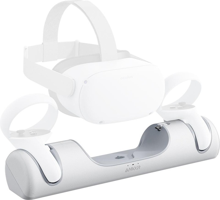 Productafbeelding Anker Laadstation voor VR koptelefoon en controllers