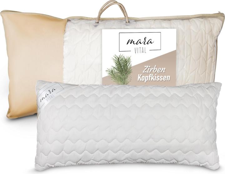 Kopfkissen
