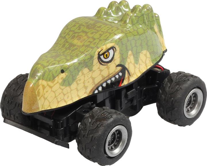 Image du produit Revell RC Mini Dino Stegosaurus