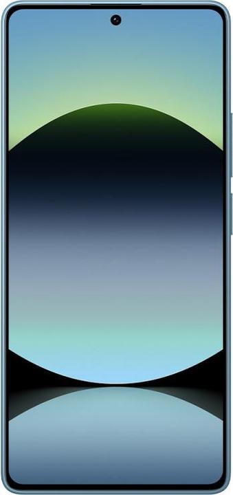 Immagine prodotto Xiaomi Redmi Note 14S (256 GB, Blu oceano, 6.67", Doppia SIM, 4G)
