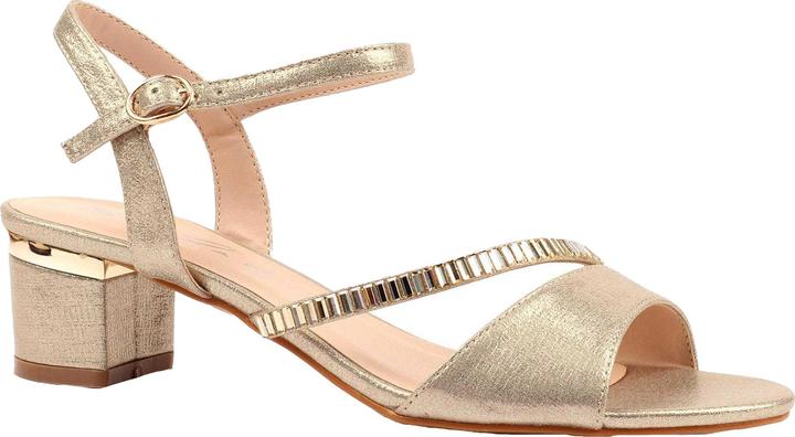 Produktbild Lunar Jen Sandalen Blockabsatz (40)