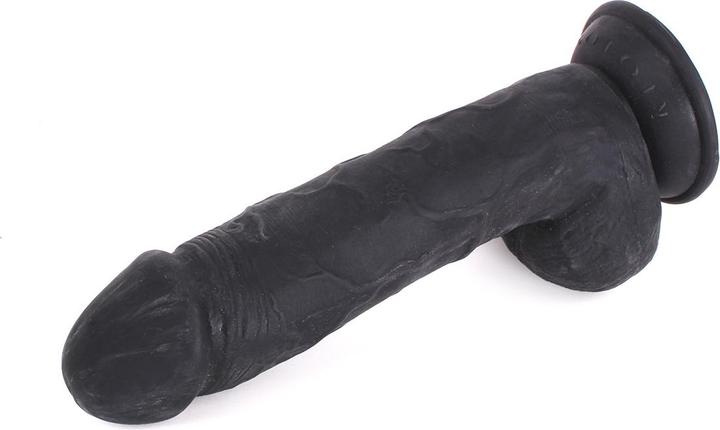 Produktbild Kiotos COX Black 005