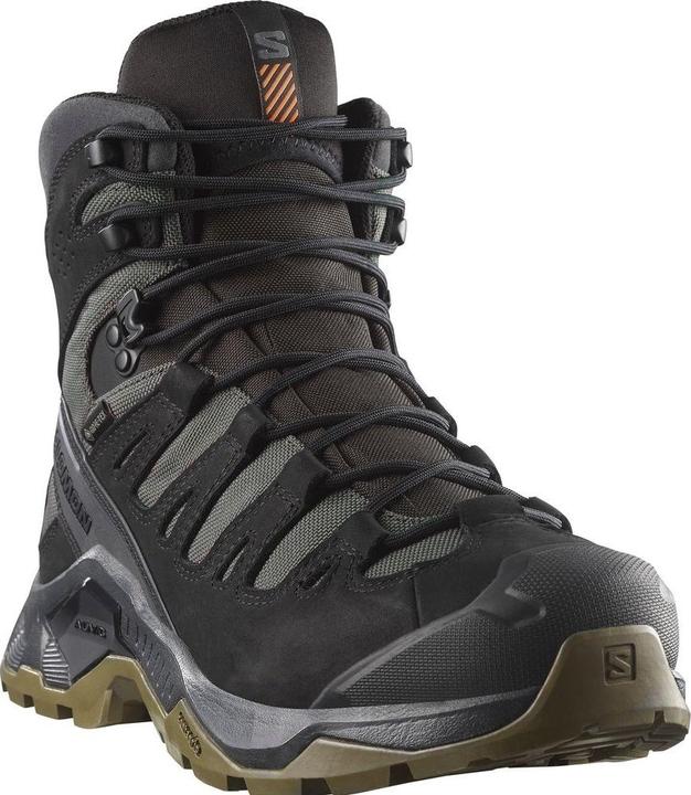 Actual product image Salomon Quest Tracker GTX Herren-Trekkingschuhe (42 2/3)