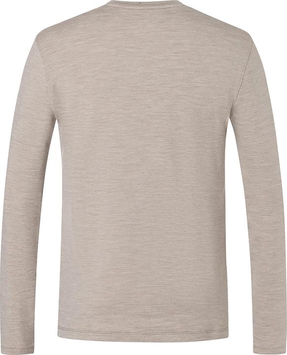 Actual product image Super Natural Scrambler Brush (M)